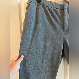 KUT  from the cloth 24W Womens Grey Business Pant